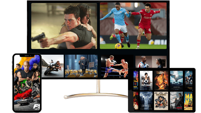 iptv live films