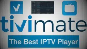 TiviMate IPTV